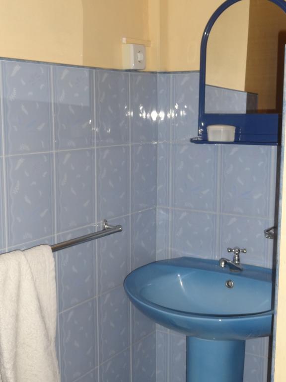 Son House Studio Flic en Flac Экстерьер фото