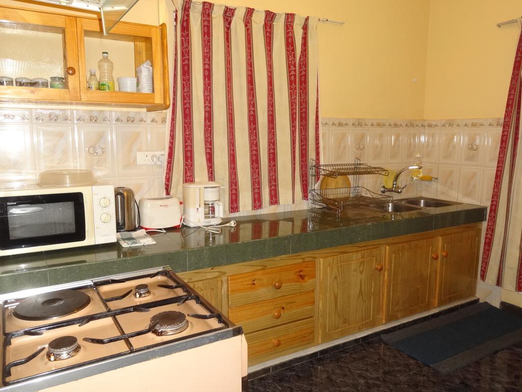 Son House Studio Flic en Flac Экстерьер фото